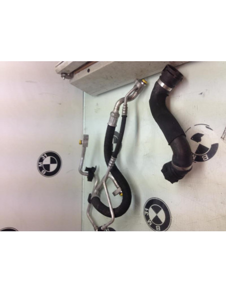 Tuyau de climatisation BMW SERIE 1 (E87) PHASE 2 (LCI) 