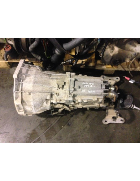 Recepteur BMW SERIE 1 E87 PHASE 2 