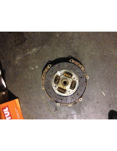 Embrayage MINI MINI 2 R57 CABRIOLET PHASE 2 Essence