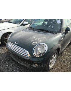 Embrayage MINI MINI 2 R57 CABRIOLET PHASE 2 Essence 2