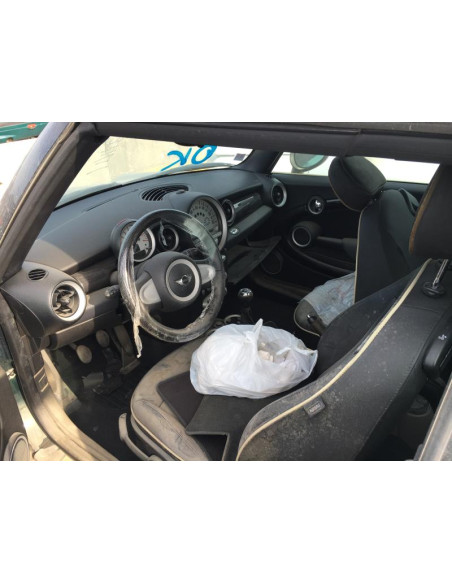 Embrayage MINI MINI 2 R57 CABRIOLET PHASE 2 Essence