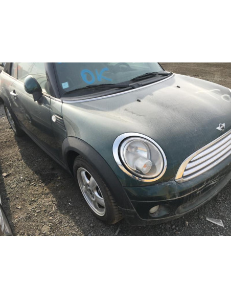 Embrayage MINI MINI 2 R57 CABRIOLET PHASE 2 Essence