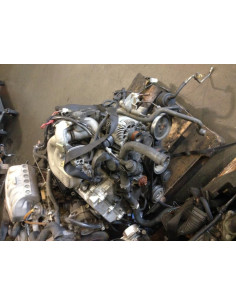 Alternateur BMW  