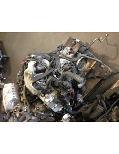 Alternateur BMW  