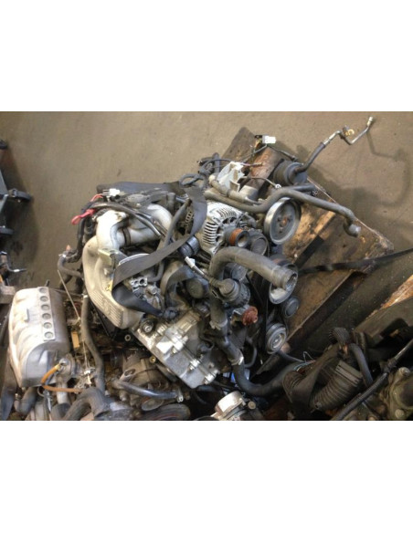 Alternateur BMW  