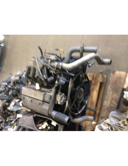 Turbo BMW SERIE 3 (E36) 