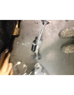Moteur essuie glace avant BMW SERIE 3 (E91) TOURING PHASE 1 