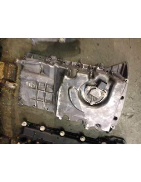 Carter inferieur BMW SERIE 3 (E46) 
