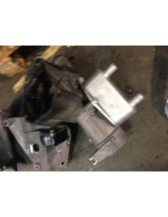 Radiateur huile BMW SERIE 3 (E46) 