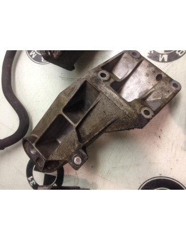 Support moteur gauche BMW X5 E53 