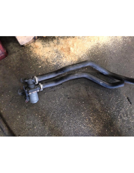 Robinet de chauffage BMW SERIE 3 (E46) 