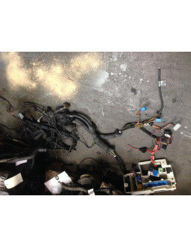 Calculateur BMW X5 E53 