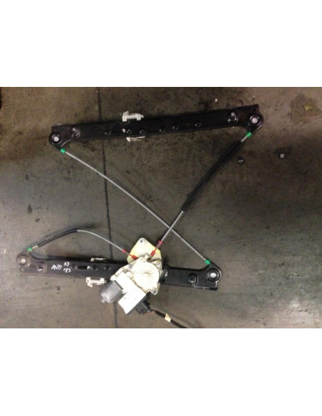 Moteur leve vitre avant gauche BMW X3 (E83) PHASE 1 