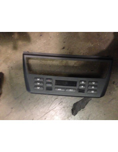 Commande chauffage BMW X3 (E83) PHASE 1 