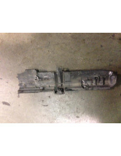 Support radiateur BMW SERIE 3 (E90) PHASE 1 