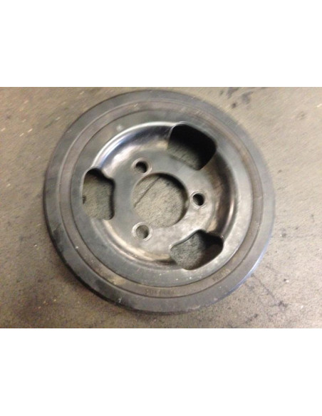 Poulie damper BMW SERIE 1 (F20) 