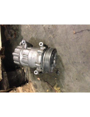 Compresseur clim MINI MINI 2 R56 PHASE 1 