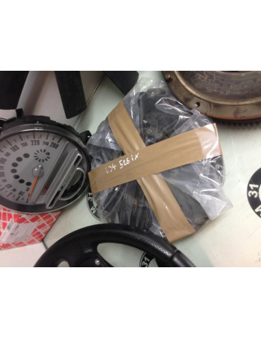 Embrayage BMW SERIE 5 E34 