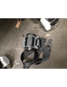 Ceinture arriere gauche BMW SERIE 1 E87 PHASE 2 Diesel
