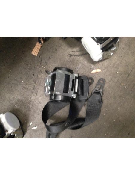 Ceinture arriere gauche BMW SERIE 1 E87 PHASE 2 Diesel