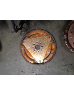 Volant moteur BMW SERIE 3 (E46) 