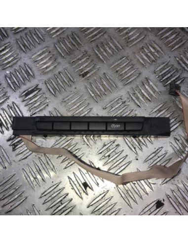Bouton/Interrupteur BMW SERIE 1 (E87) PHASE 2 (LCI) 