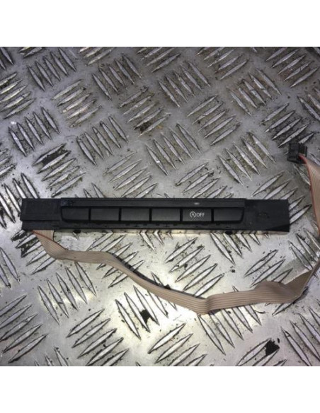 Bouton/Interrupteur BMW SERIE 1 (E87) PHASE 2 (LCI) 