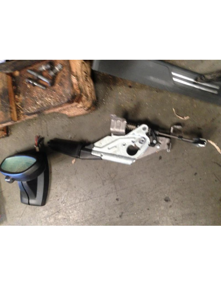 Levier frein à main BMW SERIE 1 (E87) PHASE 2 (LCI) 
