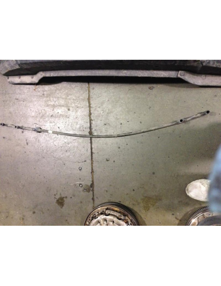 Gicleur lave glace BMW X3 (E83) PHASE 1 