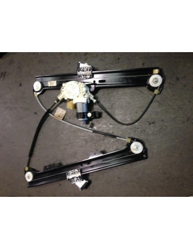Leve vitre electrique avant droit BMW SERIE 5 E60 PHASE 2 