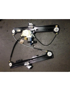 Moteur leve vitre avant droit BMW SERIE 5 E60 PHASE 2 