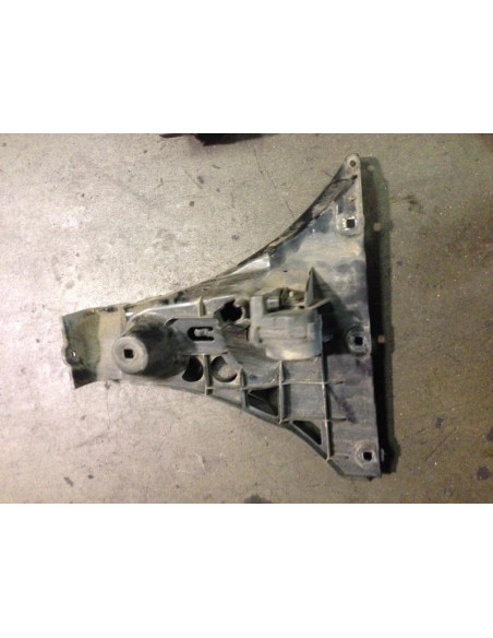 Support de pare chocs arriere BMW SERIE 5 (E60) PHASE 1 