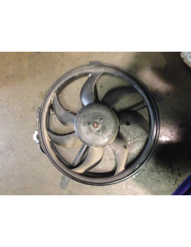 Ventilateur MINI MINI 2 R56 PHASE 1 