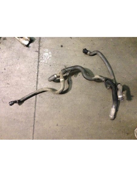 Durite BMW X3 (E83) PHASE 1 