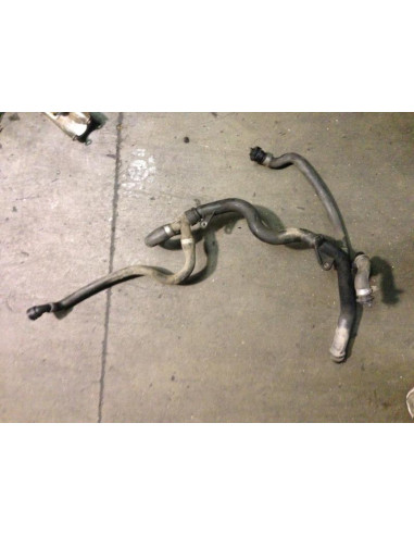 Durite BMW X3 (E83) PHASE 1 