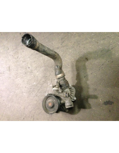 Durite BMW X3 (E83) PHASE 1 