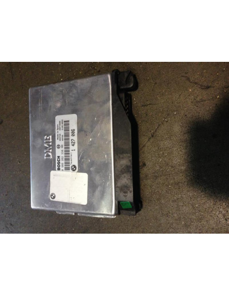 Calculateur BMW SERIE 5 E34 