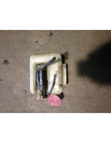 Vase de lave glace BMW SERIE 5 E34 