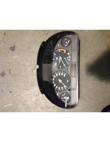 Compteur BMW  
