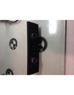 Commande chauffage BMW SERIE 1 (E87) PHASE 2 (LCI) 