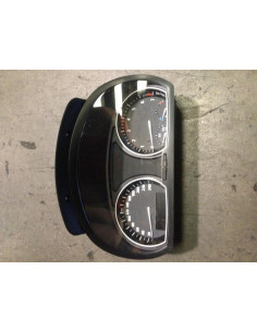 Compteur BMW X3 (E83) PHASE 1 
