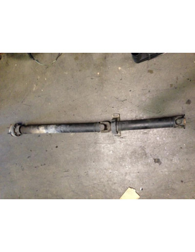 Arbre de transmission (propulsion) BMW SERIE 5 E34 