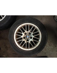 Jante BMW SERIE 5 (E39) 