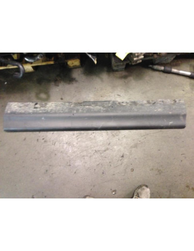 Bas de caisse gauche BMW X5 E53 