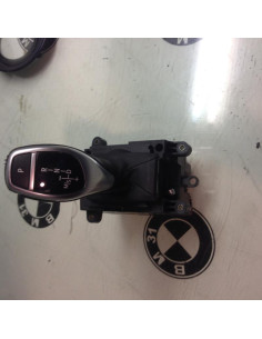 Selecteur boite de vitesse BMW SERIE 5 (F10) PHASE 1 