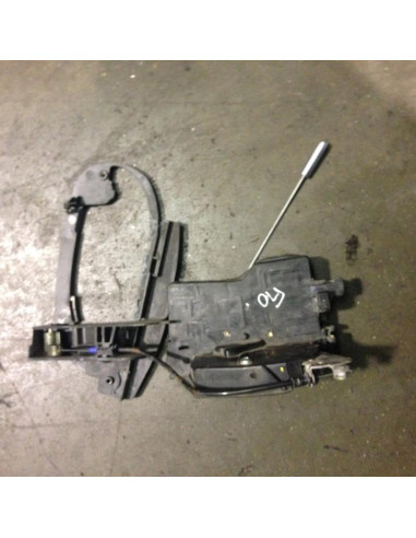 Serrure avant droit BMW SERIE 5 (F10) PHASE 1 