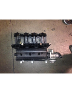 Collecteur d'admission BMW SERIE 3 (E46) 