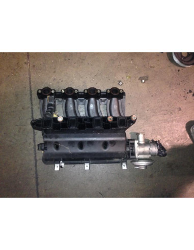 Collecteur d'admission BMW SERIE 3 (E46) 