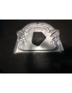 Carter inferieur BMW SERIE 5 (E60) PHASE 1 