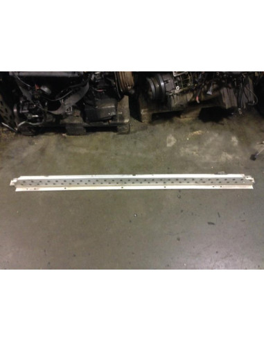 Bas de caisse gauche BMW X5 E53 